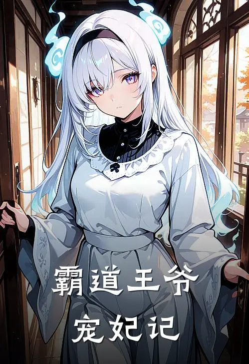 霸道王爷宠妃记