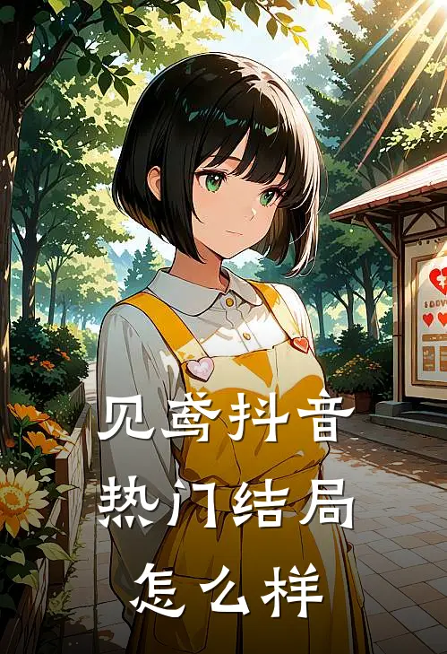 见鸢抖音热门结局怎么样