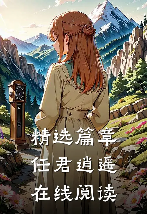 精选篇章任君逍遥在线阅读