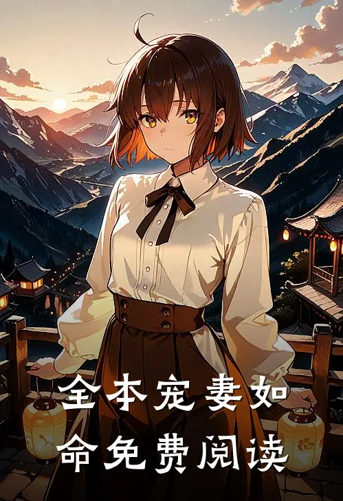 全本宠妻如命免费阅读