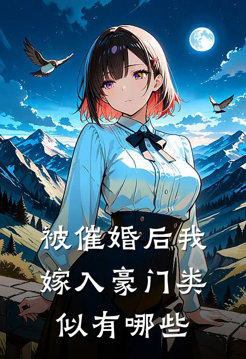 被催婚后我嫁入豪门类似有哪些