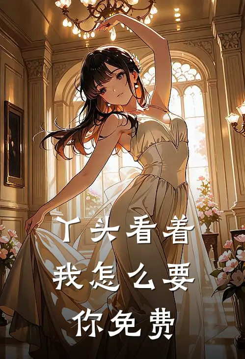 丫头看着我怎么要你免费