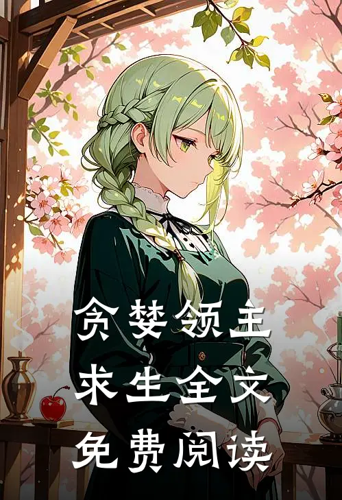 贪婪领主求生全文免费阅读