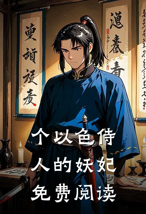 个以色侍人的妖妃免费阅读