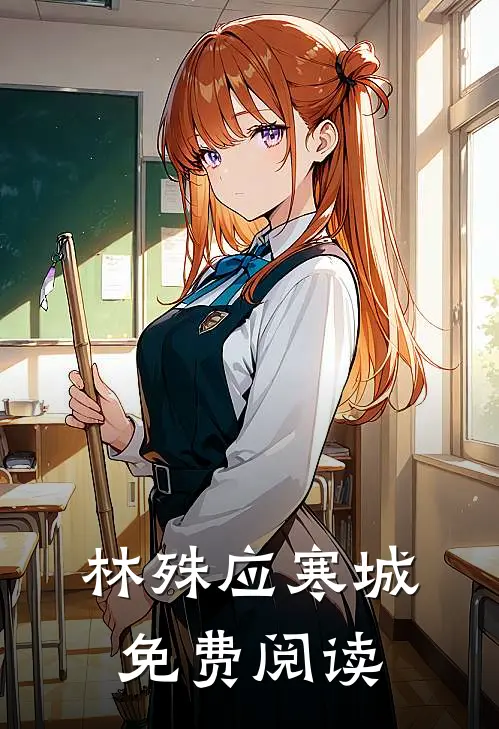 林殊应寒城免费阅读