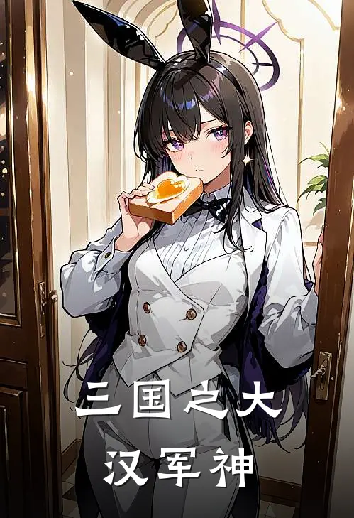 三国之大汉军神