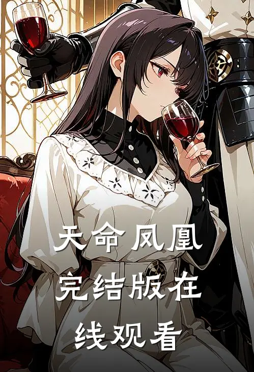 天命凤凰完结版在线观看