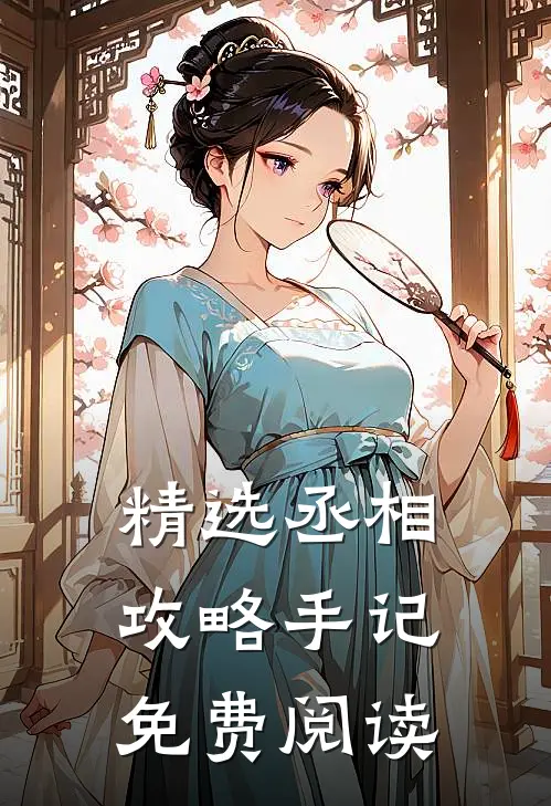 精选丞相攻略手记免费阅读