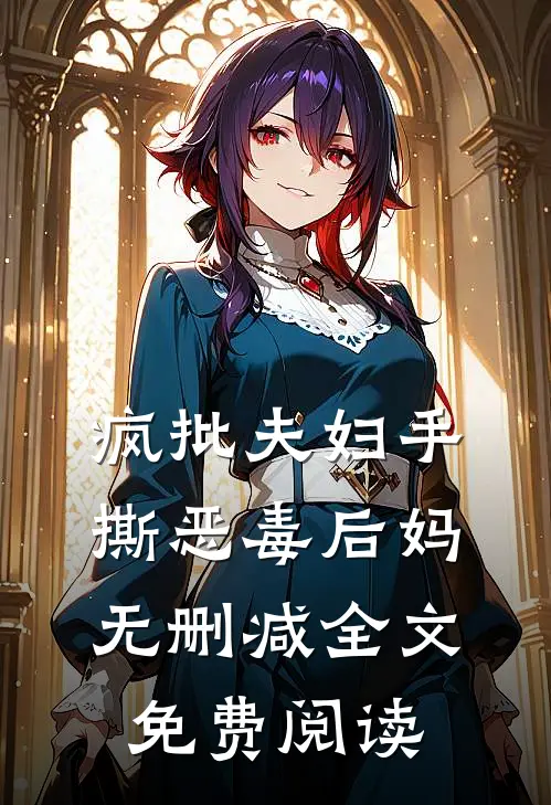 疯批夫妇手撕恶毒后妈无删减全文免费阅读