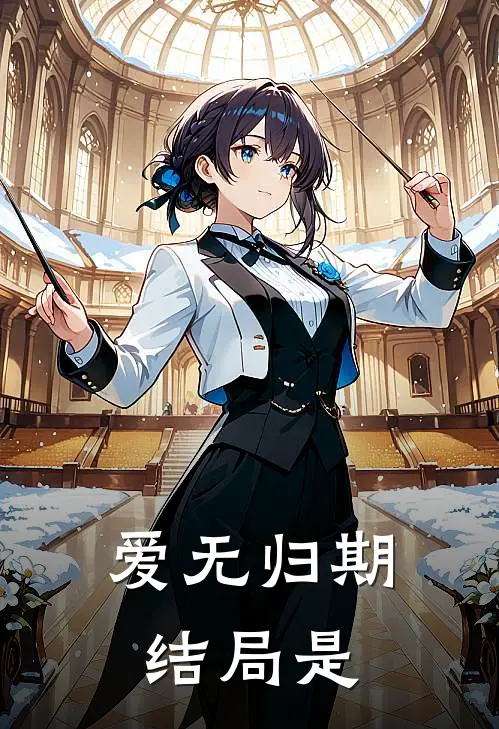 爱无归期结局是
