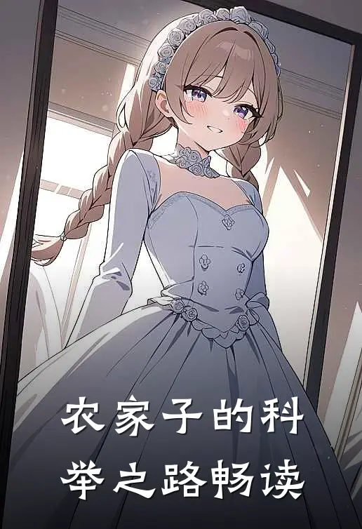 农家子的科举之路畅读