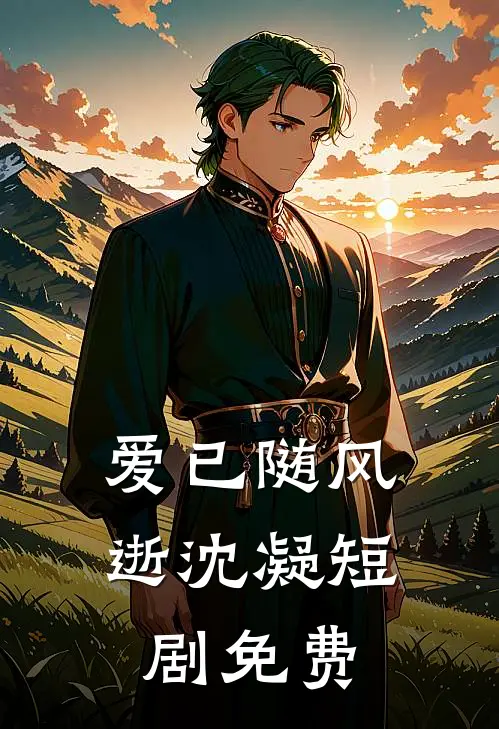 爱已随风逝沈凝短剧免费