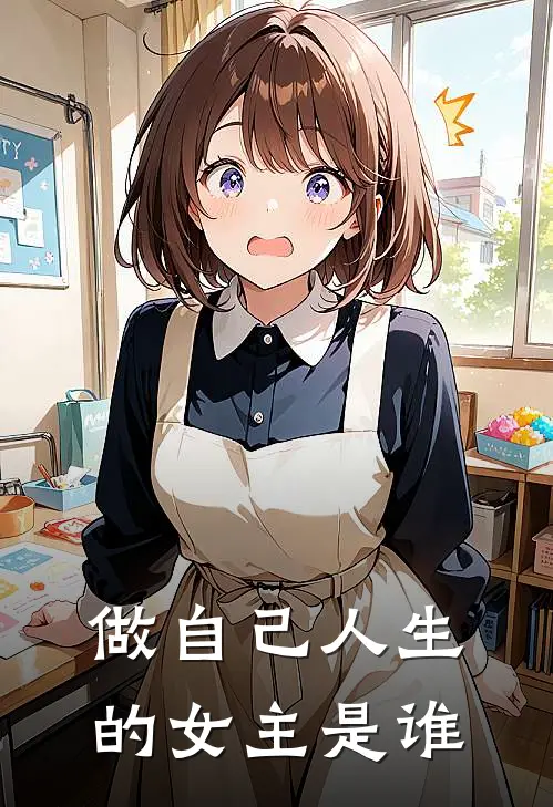 做自己人生的女主是谁