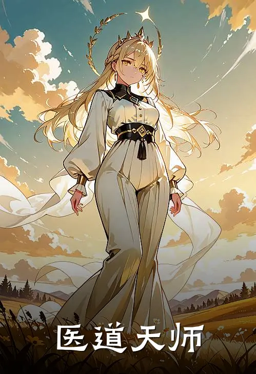 医道天师