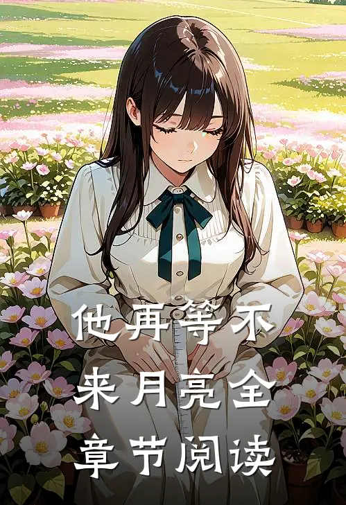他再等不来月亮全章节阅读