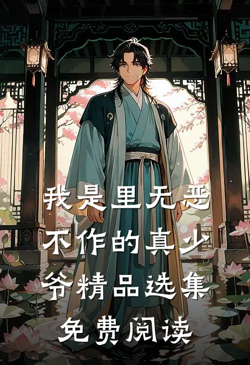我是里无恶不作的真少爷精品选集免费阅读
