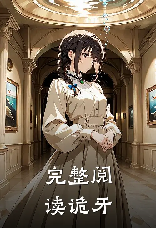 完整阅读诡牙