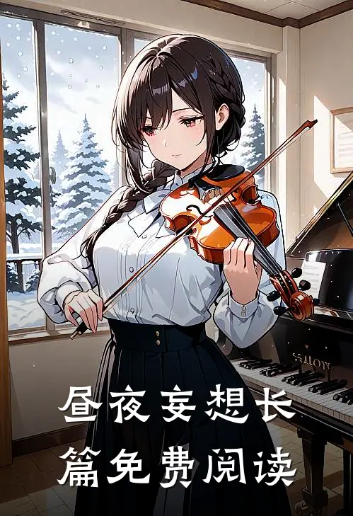 昼夜妄想长篇免费阅读