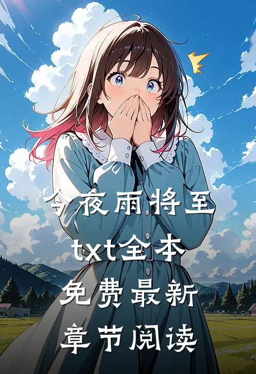 今夜雨将至txt全本免费最新章节阅读