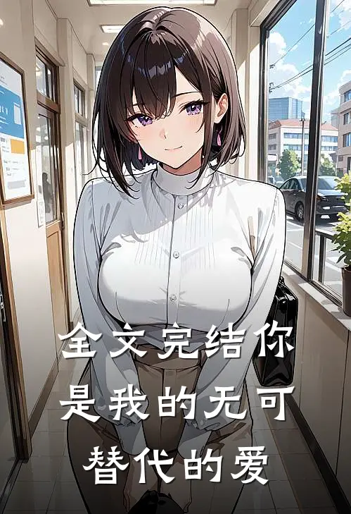 全文完结你是我的无可替代的爱