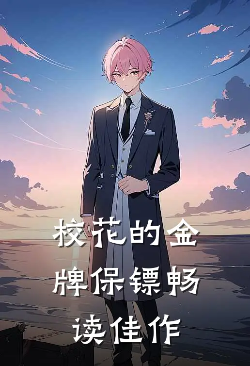 校花的金牌保镖畅读佳作