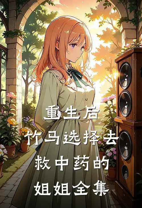 重生后，竹马选择去救中药的姐姐全集