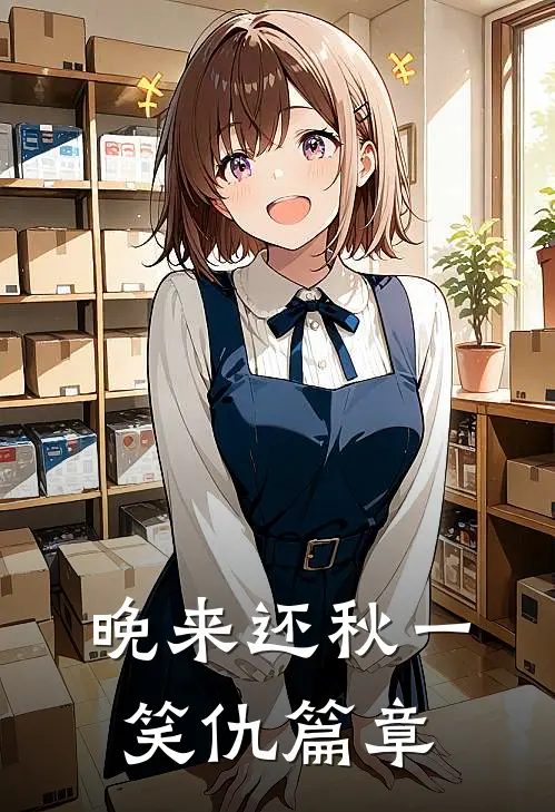 晚来还秋一笑仇篇章