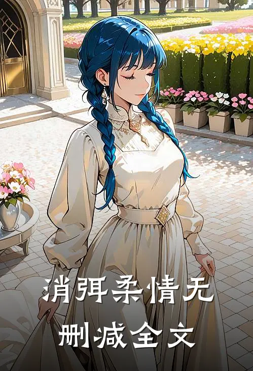 消弭柔情无删减全文