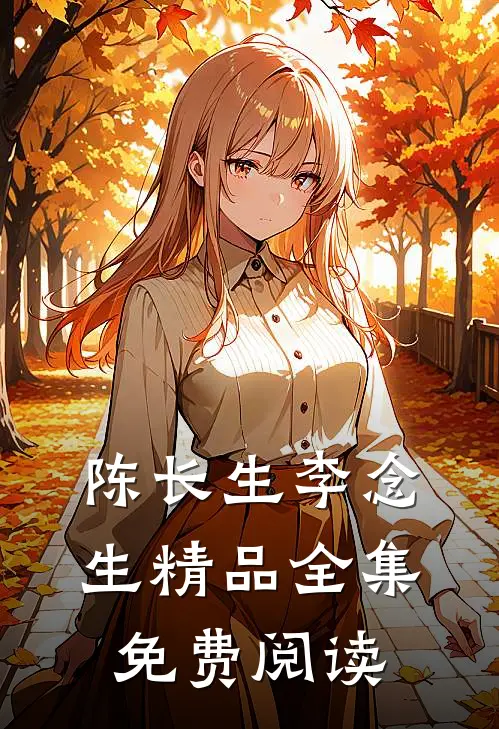 陈长生李念生精品全集免费阅读