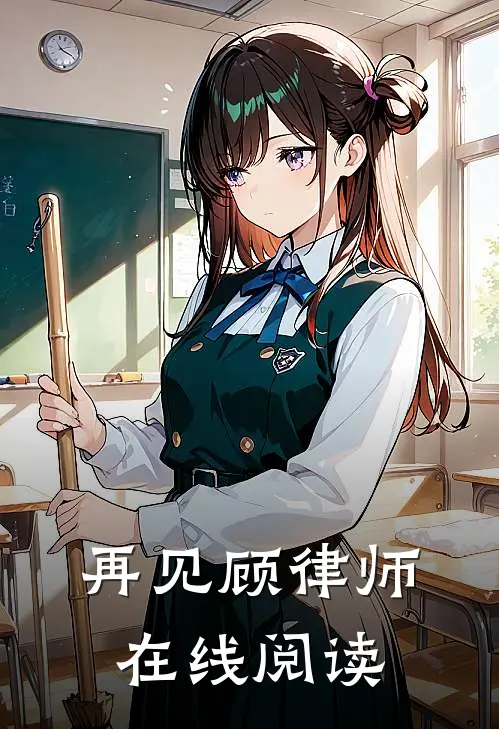 再见顾律师在线阅读