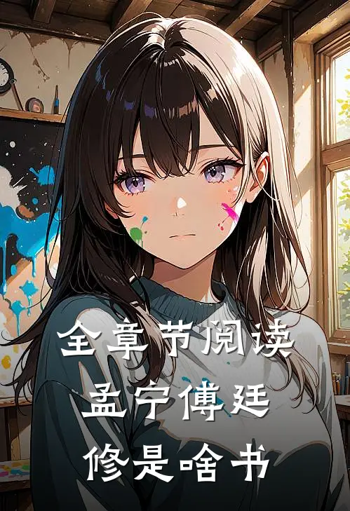 全章节阅读孟宁傅廷修是啥书