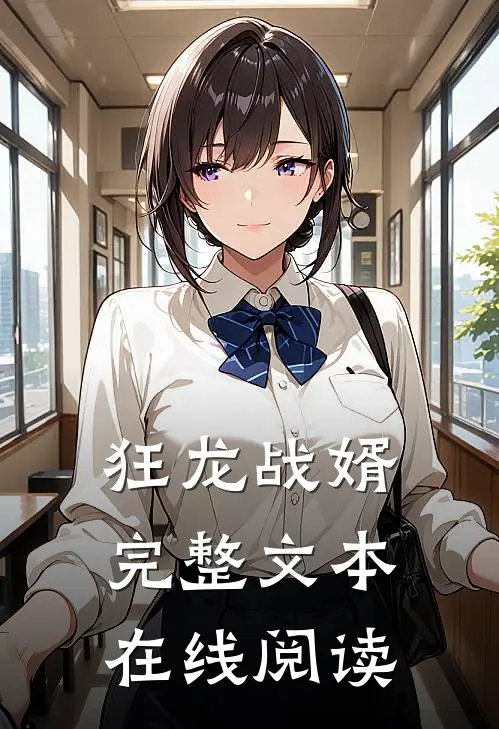 狂龙战婿完整文本在线阅读