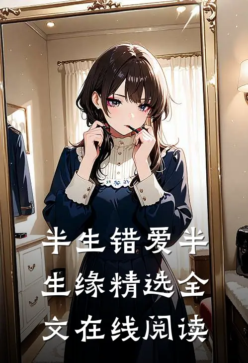 半生错爱半生缘精选全文在线阅读