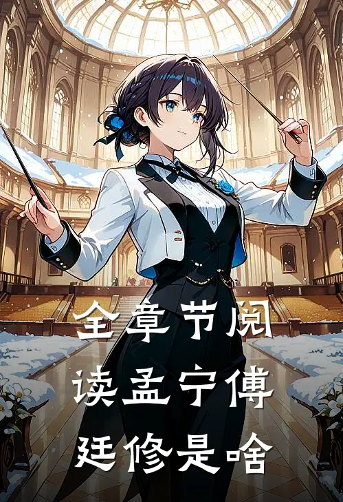 全章节阅读孟宁傅廷修是啥