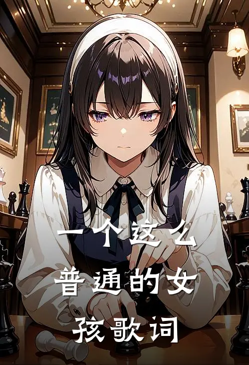 一个这么普通的女孩歌词