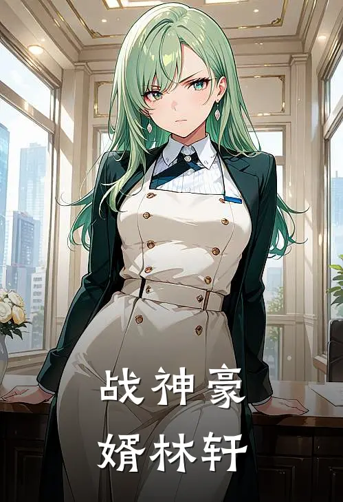 战神豪婿林轩