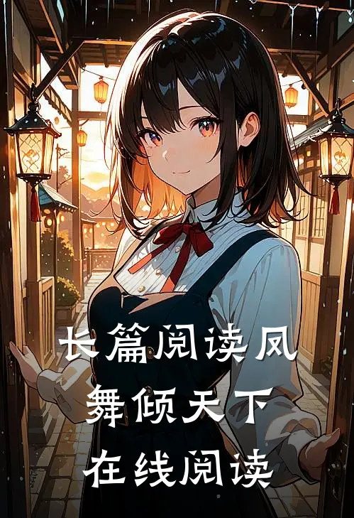 长篇阅读凤舞倾天下在线阅读