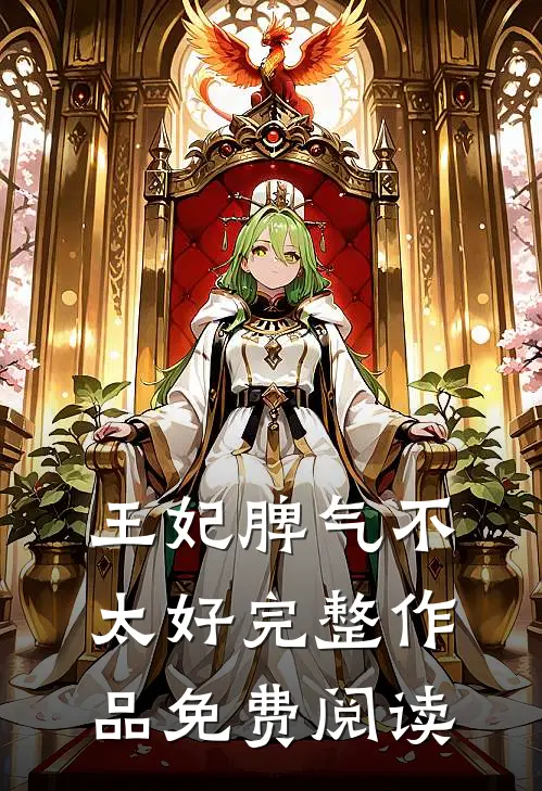 王妃脾气不太好完整作品免费阅读
