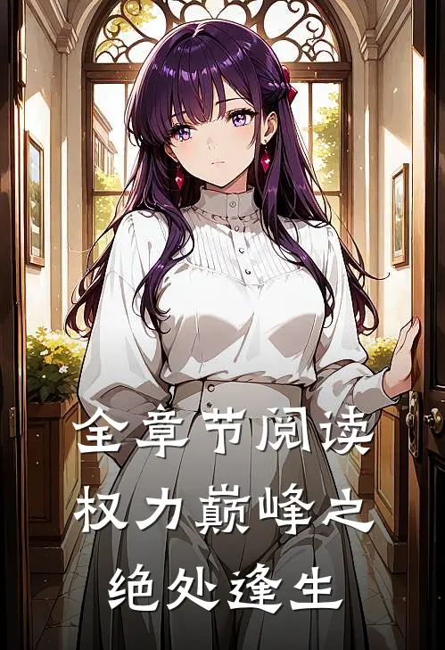 全章节阅读权力巅峰之绝处逢生