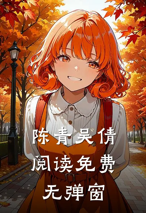 陈青吴倩阅读免费无弹窗