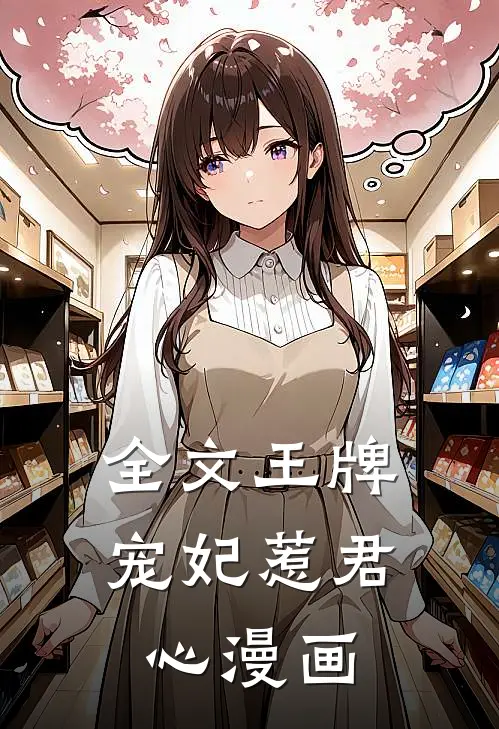 全文王牌宠妃惹君心漫画