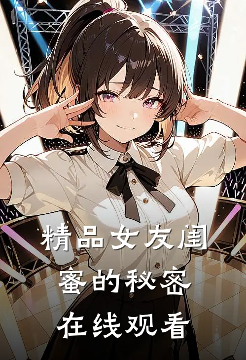 精品女友闺蜜的秘密在线观看