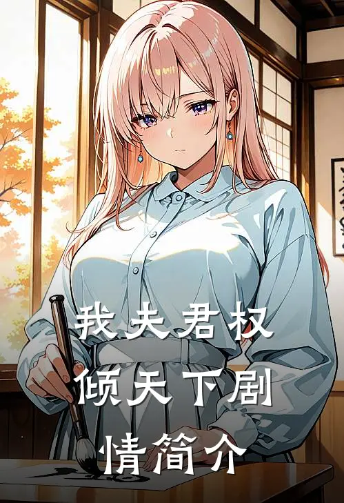 我夫君权倾天下剧情简介
