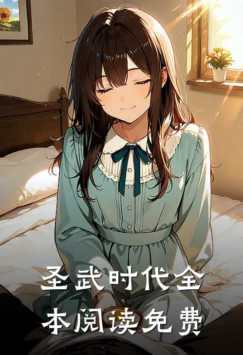 圣武时代全本阅读免费