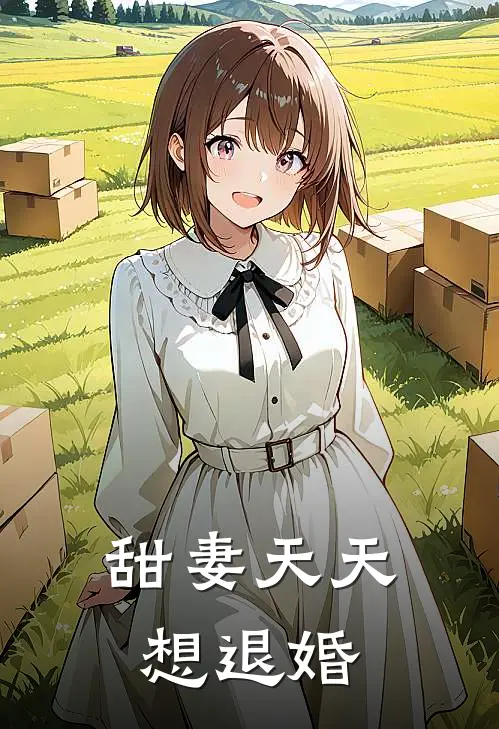 甜妻天天想退婚