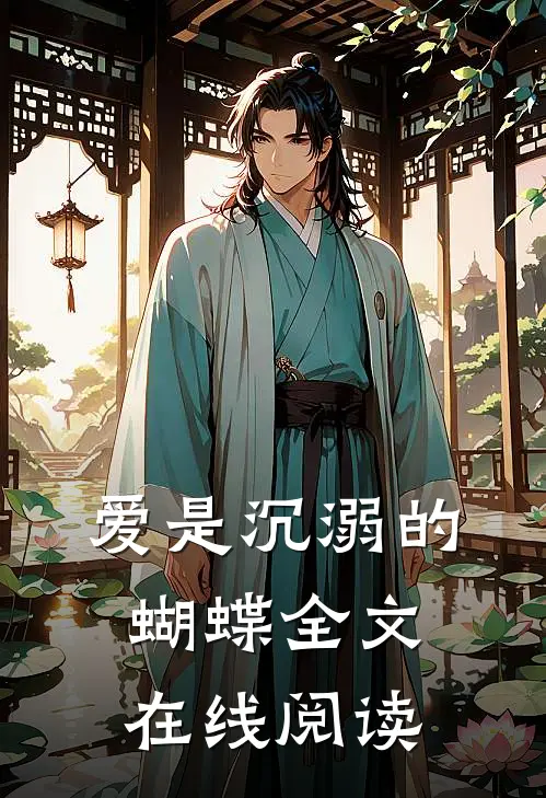 爱是沉溺的蝴蝶全文在线阅读