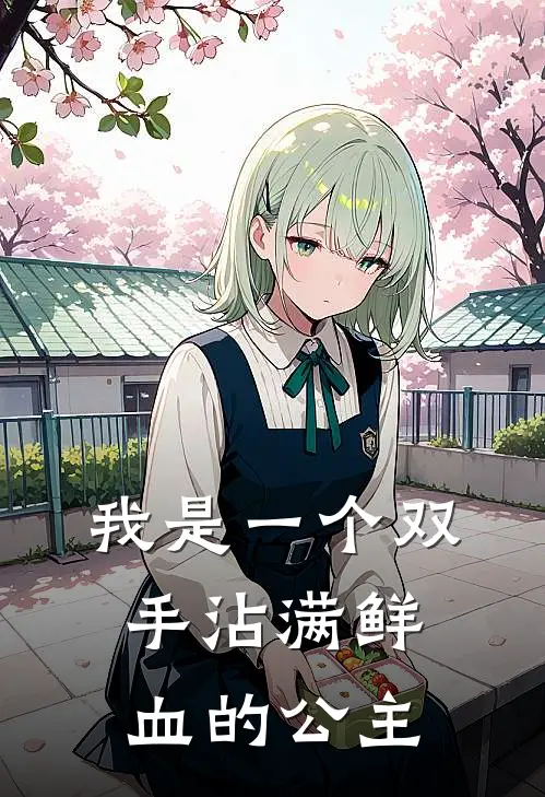 我是一个双手沾满鲜血的公主