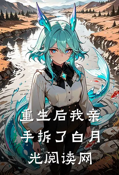 重生后我亲手拆了白月光阅读网