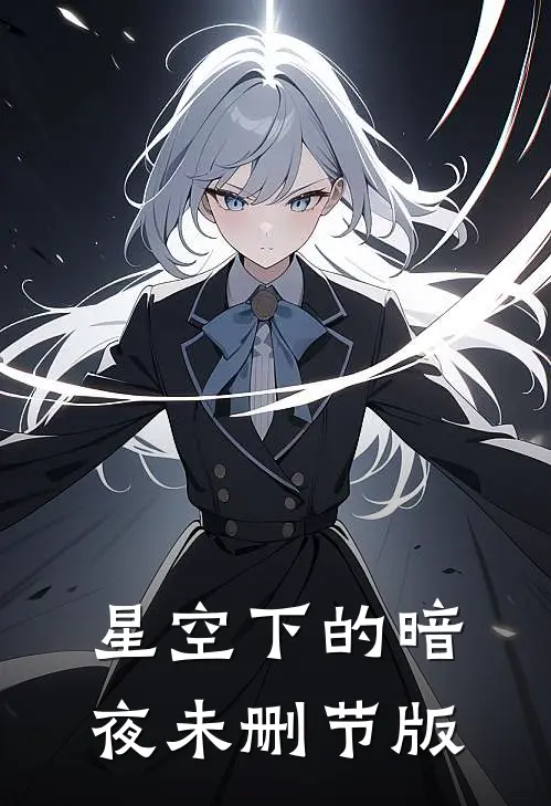 星空下的暗夜未删节版