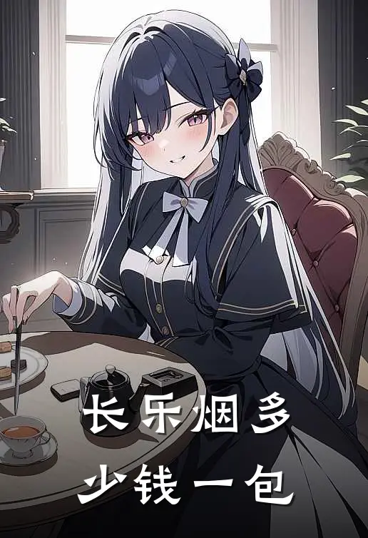 长乐烟多少钱一包